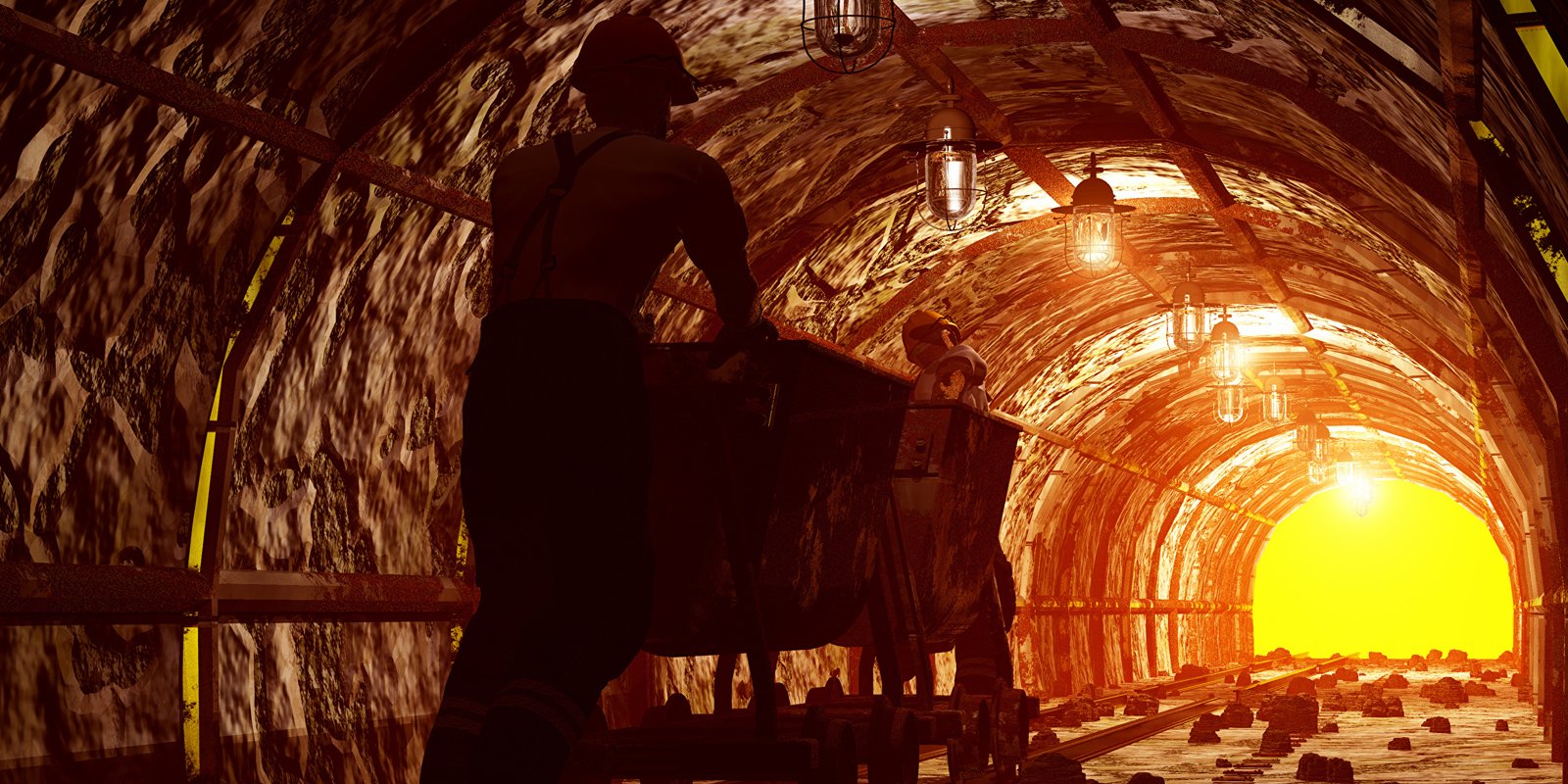 Gewinnorientierte Lösungen im Bergbau